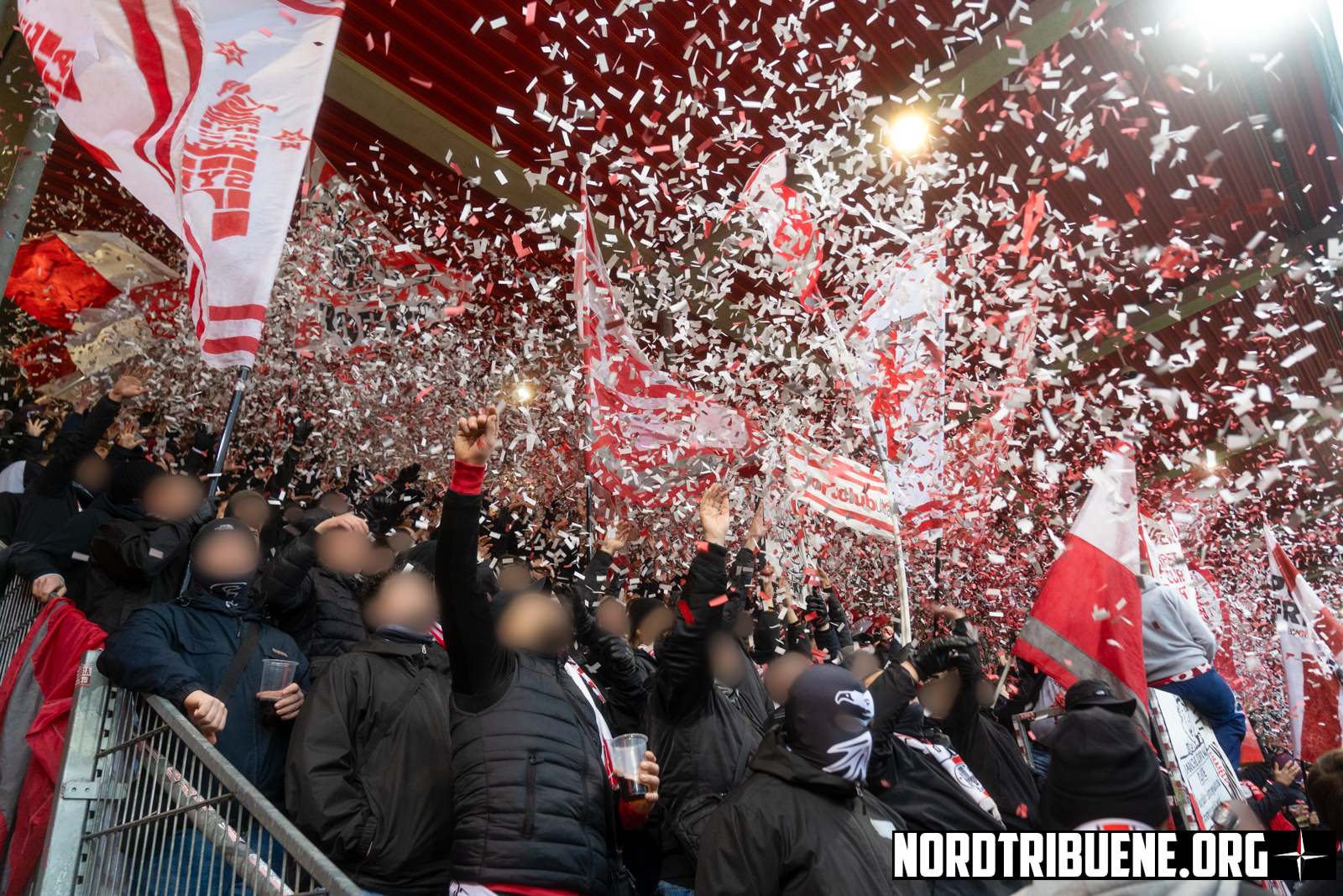 Titelbild FC Heidenheim - SC Freiburg